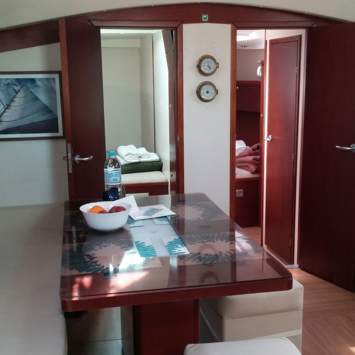 Apollonis | Hanse 540e photo 43