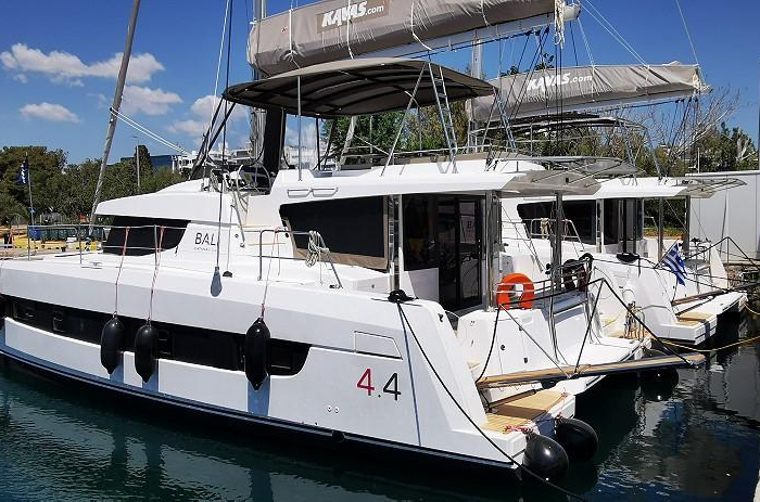 Kos 44.1 | Bali 4.4 photo 2