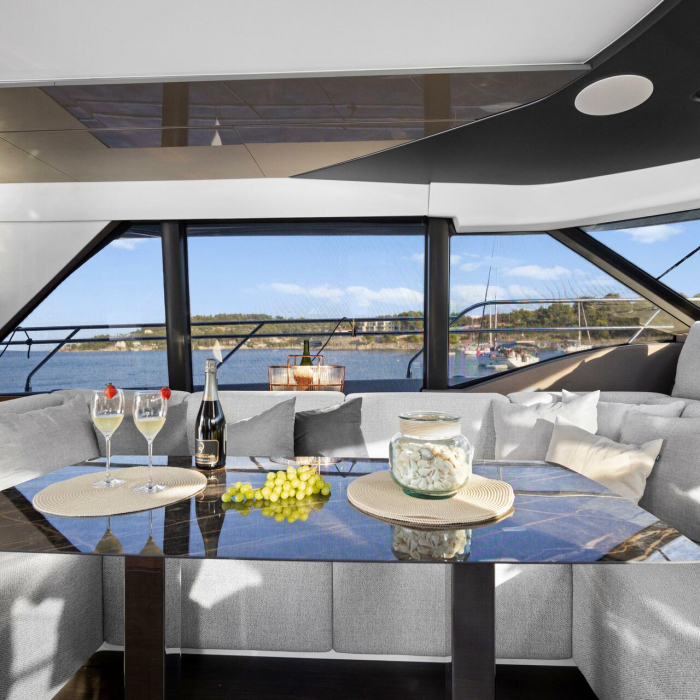 Dolce far niente | Prestige M48 photo 17