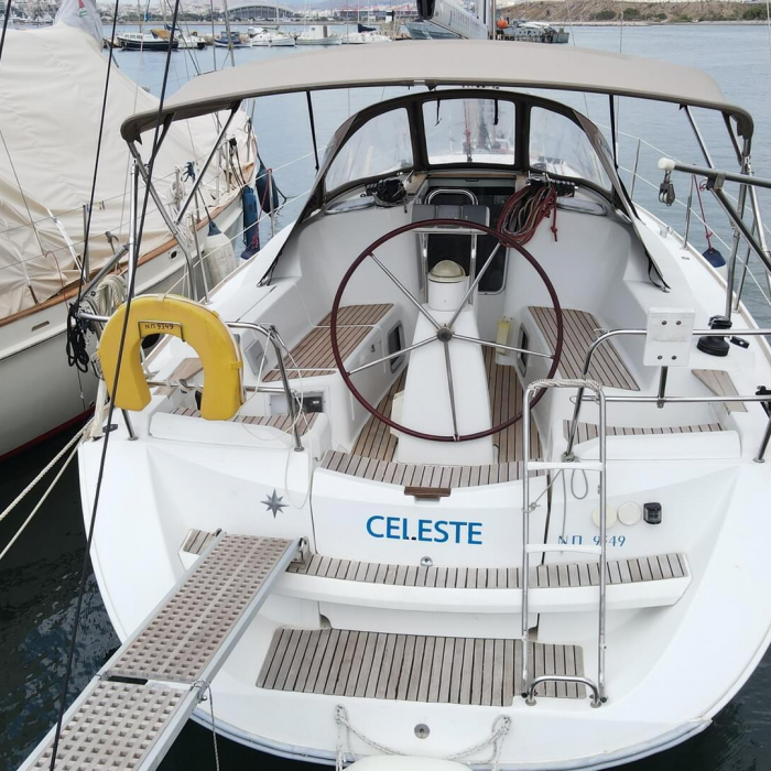 Celeste | Sun Odyssey 36i photo 17