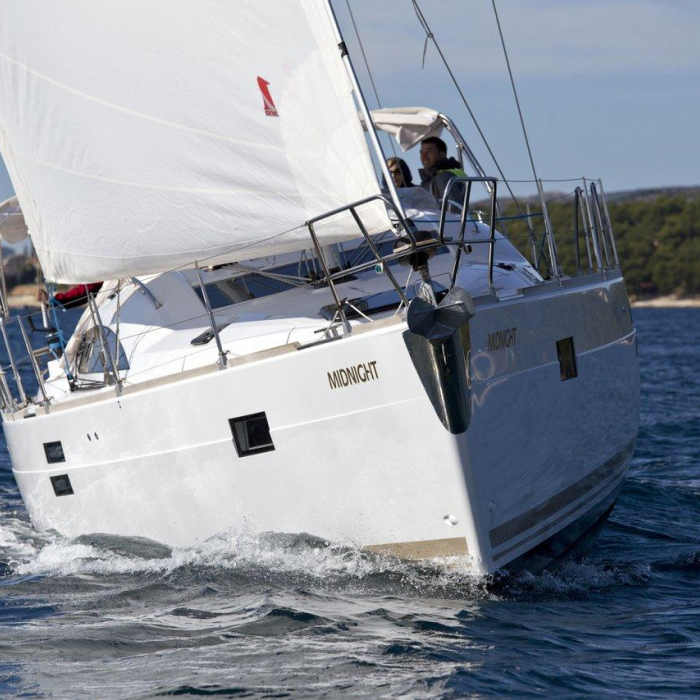 Midnight | Elan Impression 45 photo 2