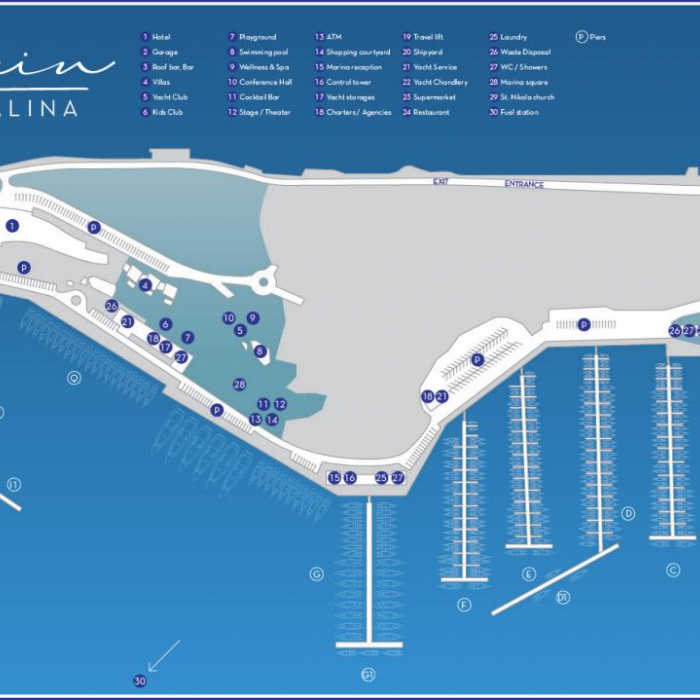 Luka | Dufour 350 GL photo 34