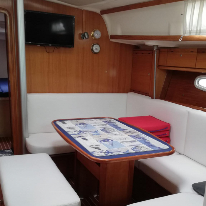 Torno Sabato | Bavaria 39 Cruiser photo 5