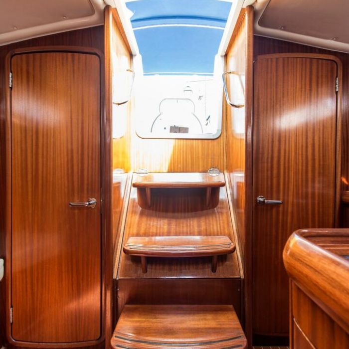 Arcobaleno | Bavaria 36 Cruiser photo 16