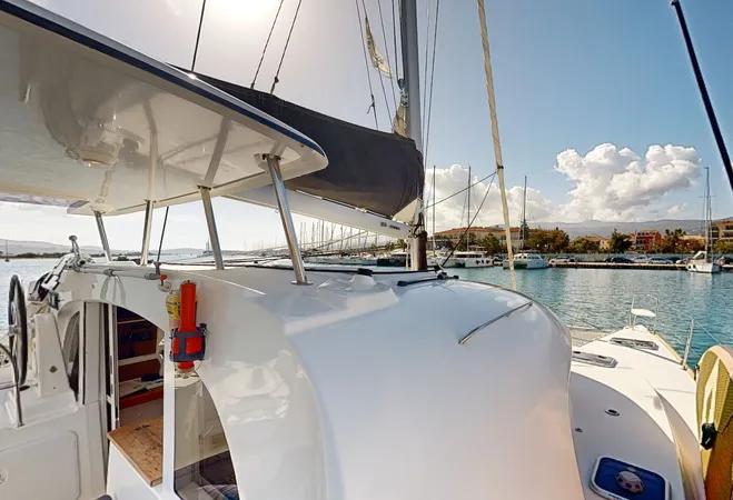 Why Knot | Lagoon 380 S2 photo 5