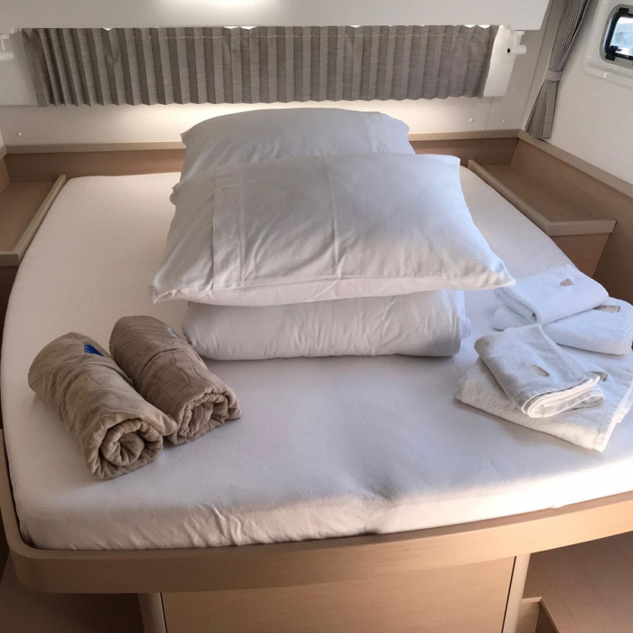 FIND US | Lagoon 42 Owner version photo 25