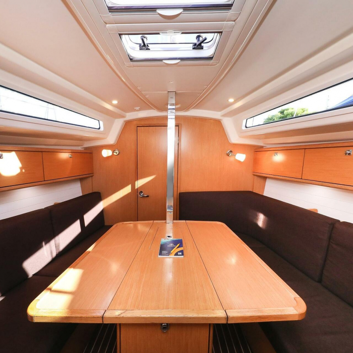 Lady One | Bavaria Cruiser 34 photo 41