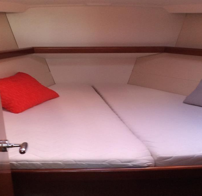 Fantasea | Oceanis 43 photo 6
