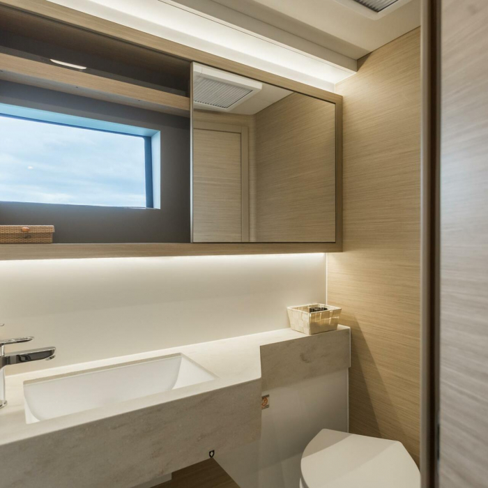 Jewel | Lagoon 51 photo 59