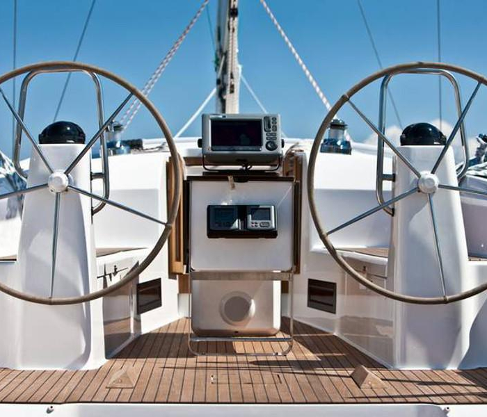 Toskana | Bavaria Cruiser 40 photo 3