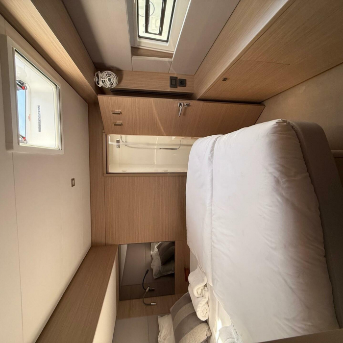 PRINCESS KARLA | Lagoon 60 photo 24