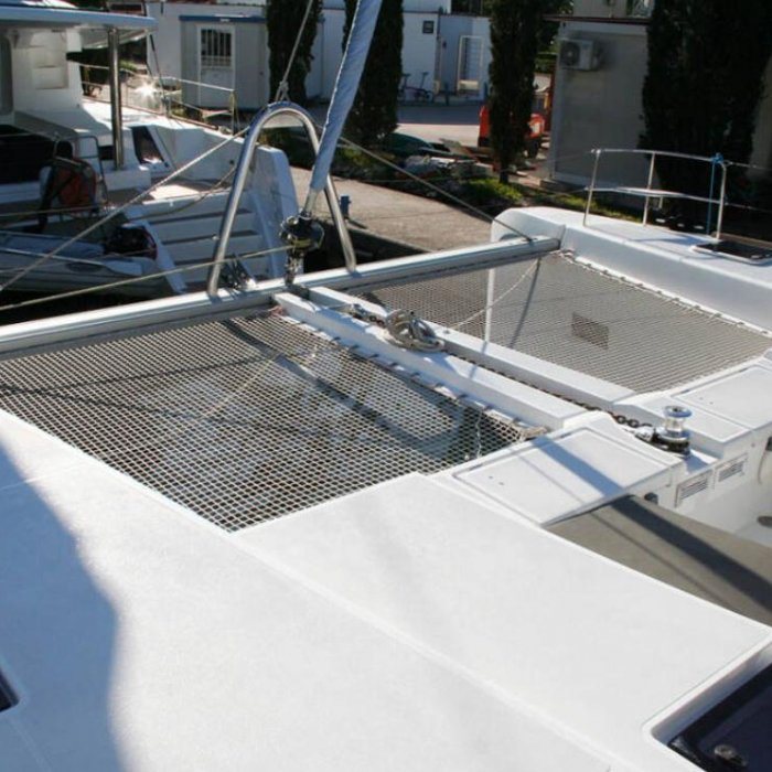 Matarma | Lagoon 52F photo 5