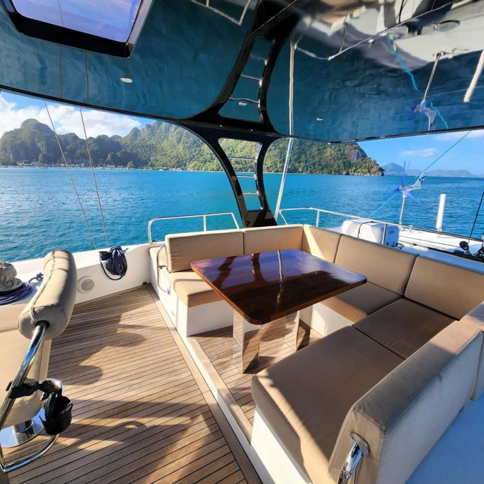 Southern Lights | Sunreef 60 photo 14