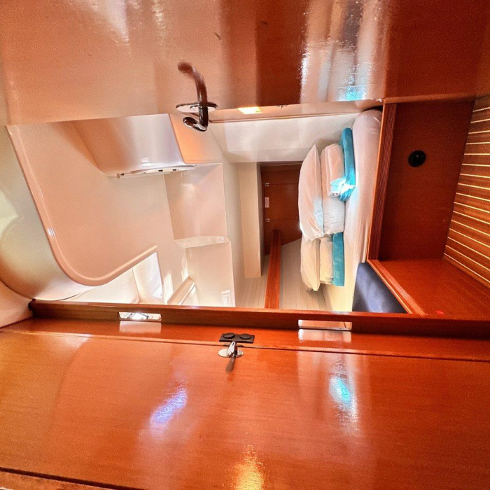 Heidrun | Bavaria Cruiser 55 photo 13