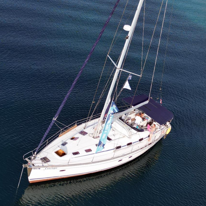 Canelupo | Bavaria 50 Cruiser photo 1