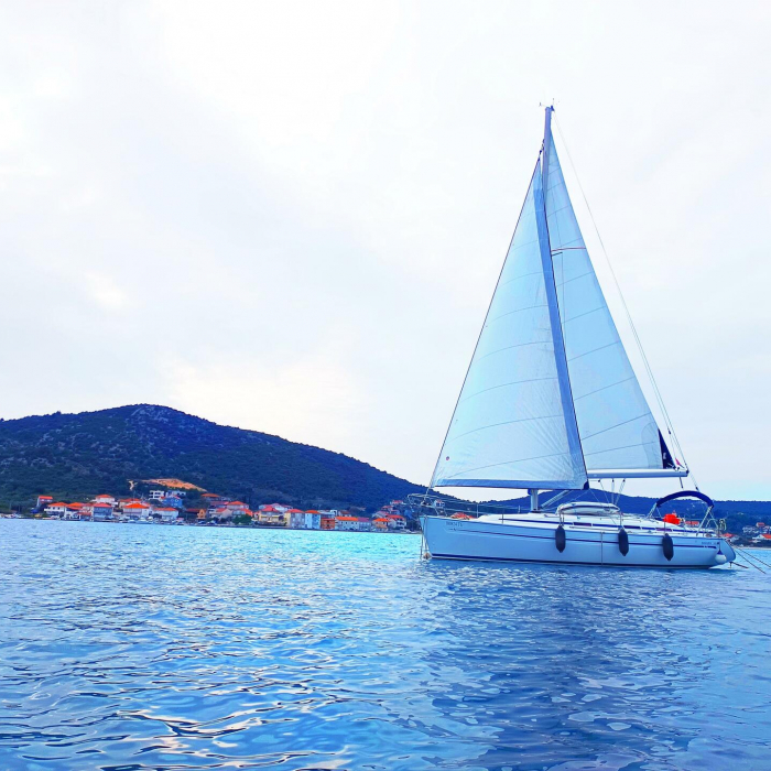 Ra | Bavaria 38 photo 4