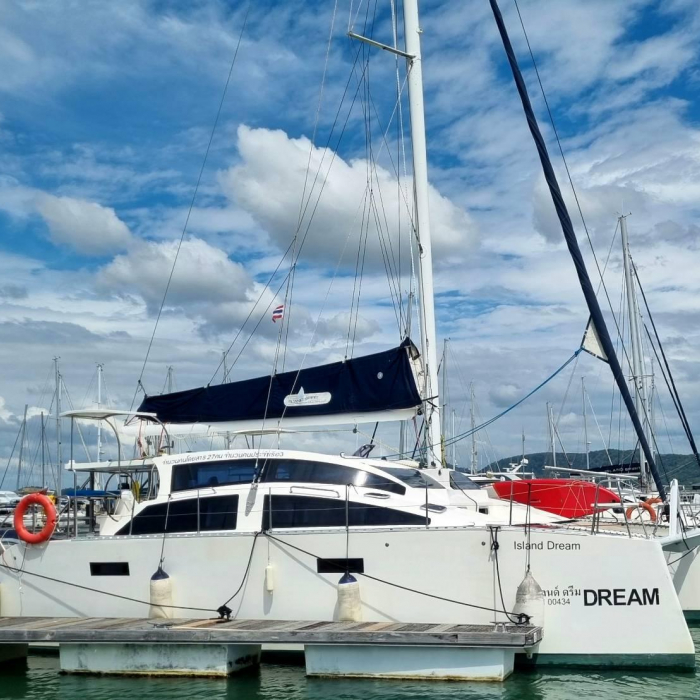 Island Dream | Island Spirit 38 photo 3