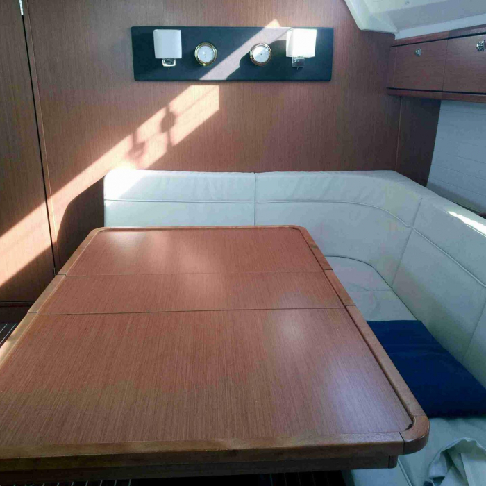 Economy | Bavaria Cruiser 46 photo 5