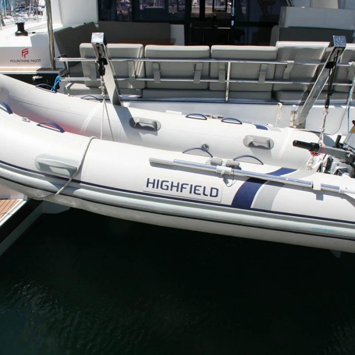 Barramundi III | Fountaine Pajot Astrea 42 photo 21