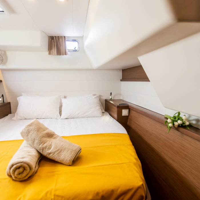 Madicon | Lagoon 450 Fly photo 5