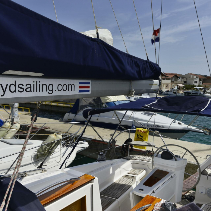 Amazone | Elan 344 Impression photo 5