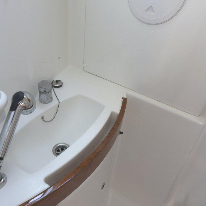 Aias | Oceanis 43 photo 23