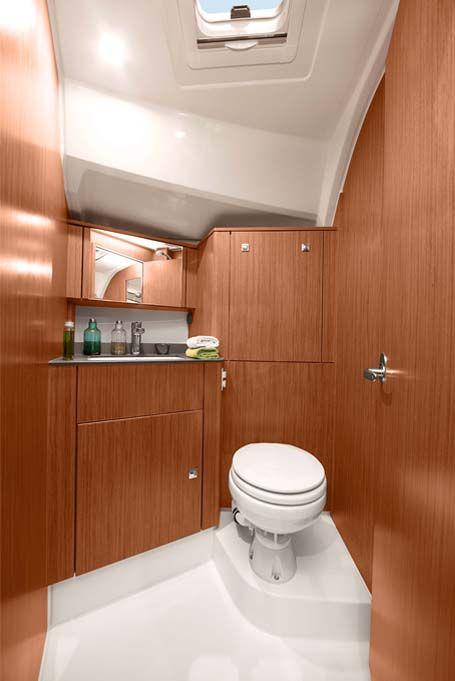 Heroes | Bavaria Cruiser 41S Performance photo 4