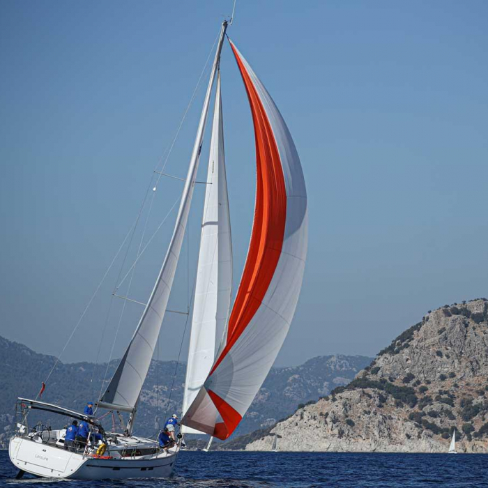 Leisure | Bavaria Cruiser 46 photo 1