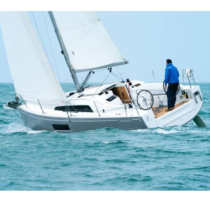 Mojito | Oceanis 30.1 photo 1