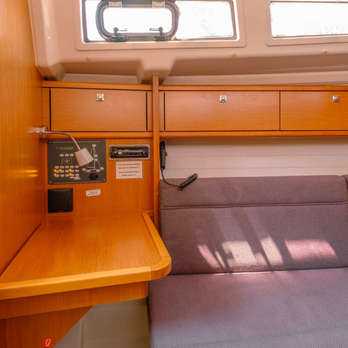 Nemo-1 | Bavaria 33 Cruiser photo 7