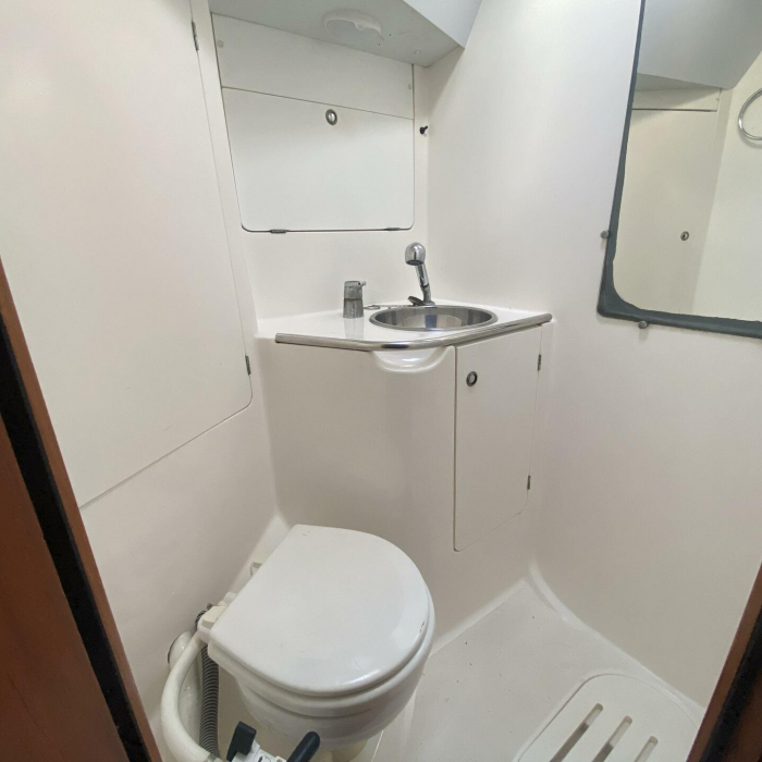 Jalù | Sun Odyssey 42.2 photo 29