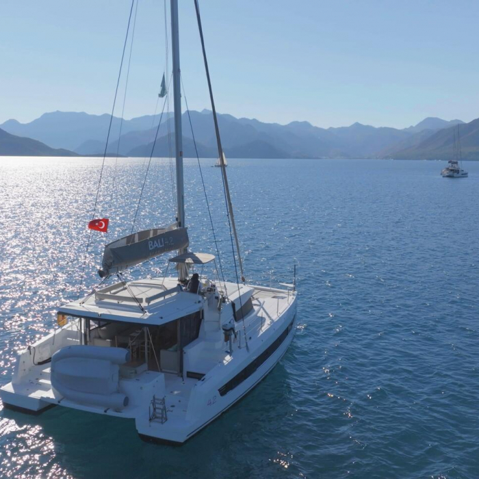 Ediba Pisces | Bali 4.2 photo 2