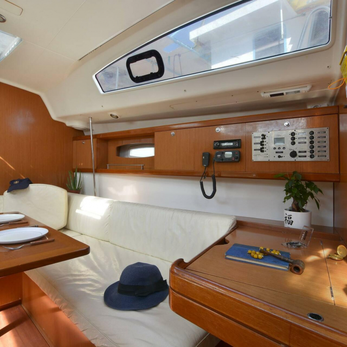 Sea Flower | Beneteau Oceanis 43  Refited 2022 photo 11