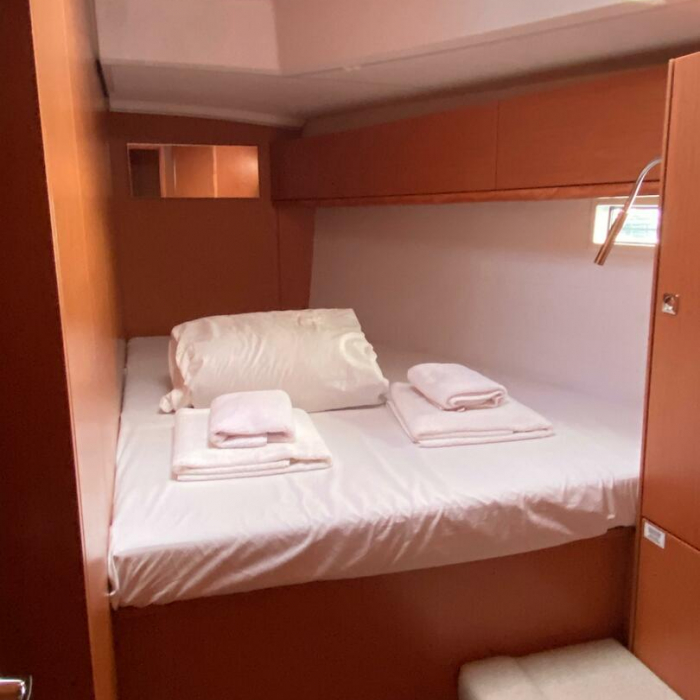 Northberry Blu | Bavaria Cruiser 46 photo 13