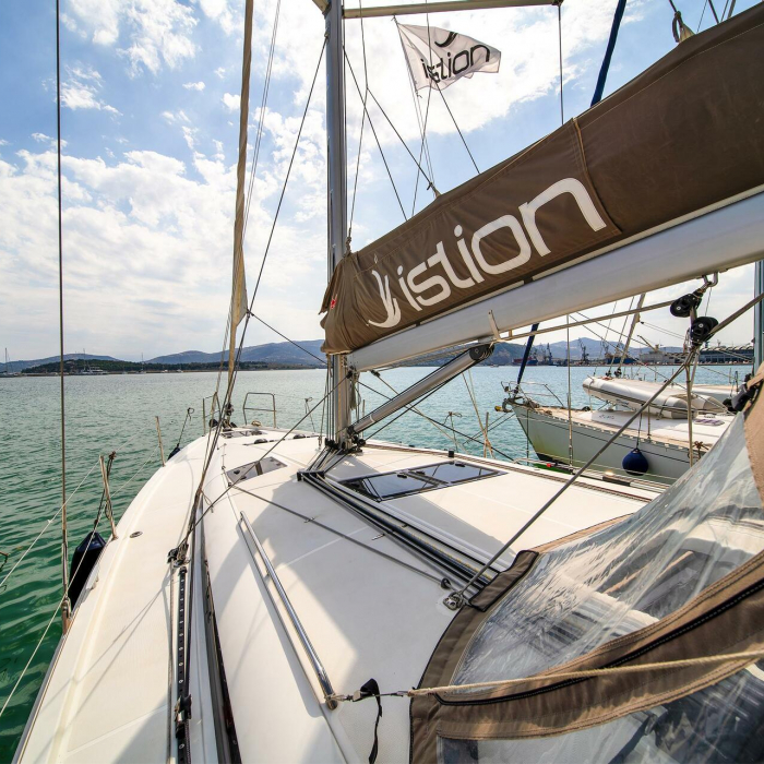 Navillera | Sun Odyssey 440 photo 4