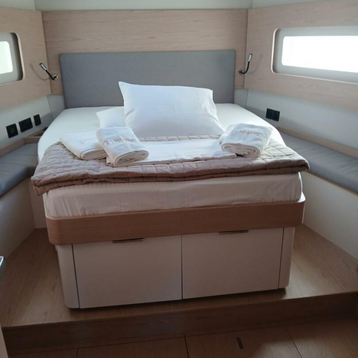 Extra Mile | First 53 photo 16