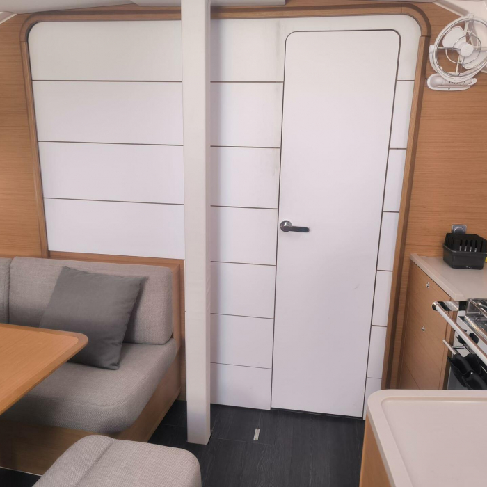 Luka | Dufour 41 photo 4