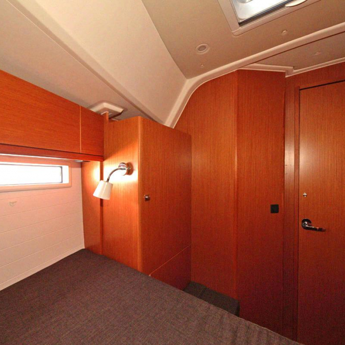 Tequila | Bavaria Cruiser 46 photo 12