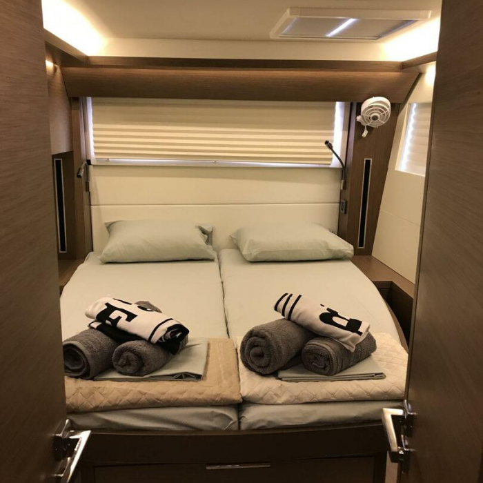 Aeolian Myth | Lagoon 50 photo 101