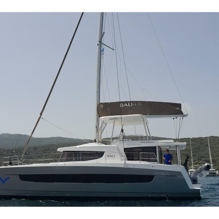 Physeter | Bali 4.8 photo 1