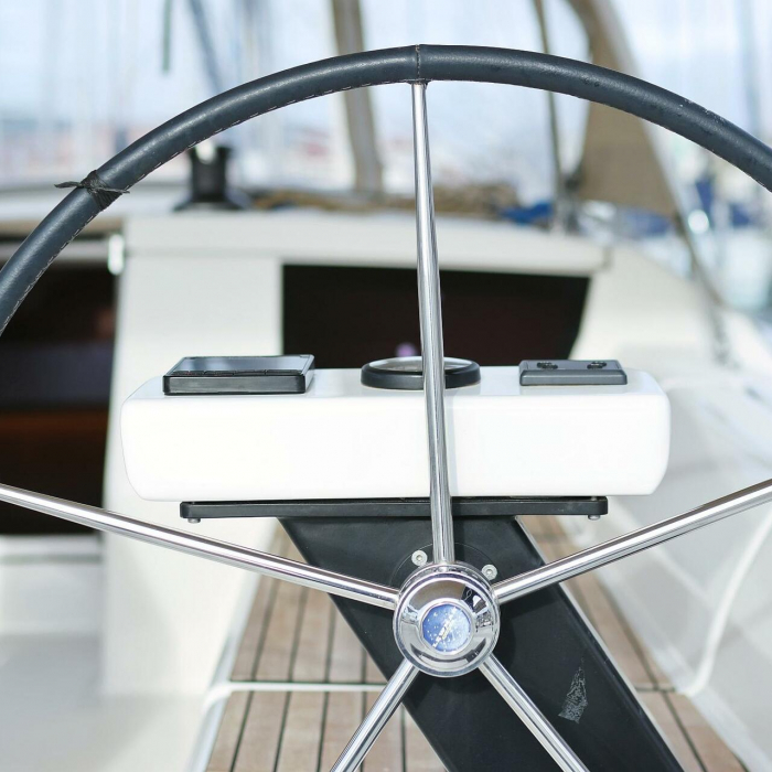 Seeadler | Dufour 430 photo 21