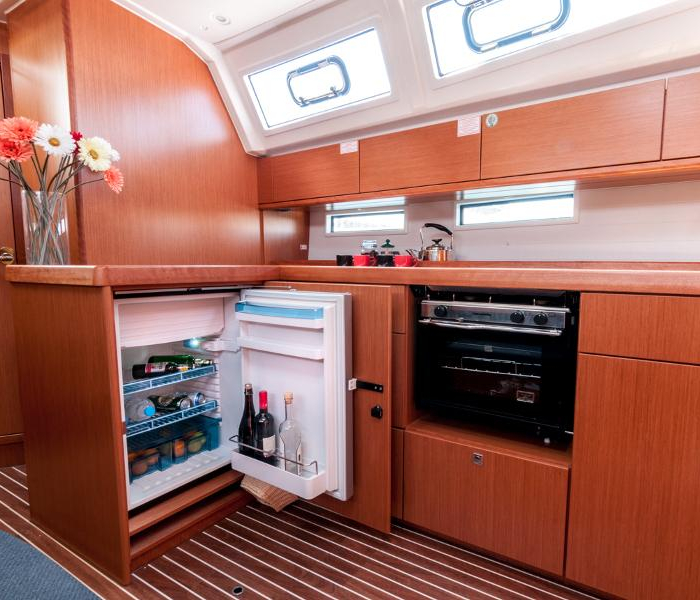 Ioli | Bavaria Cruiser 46 photo 9