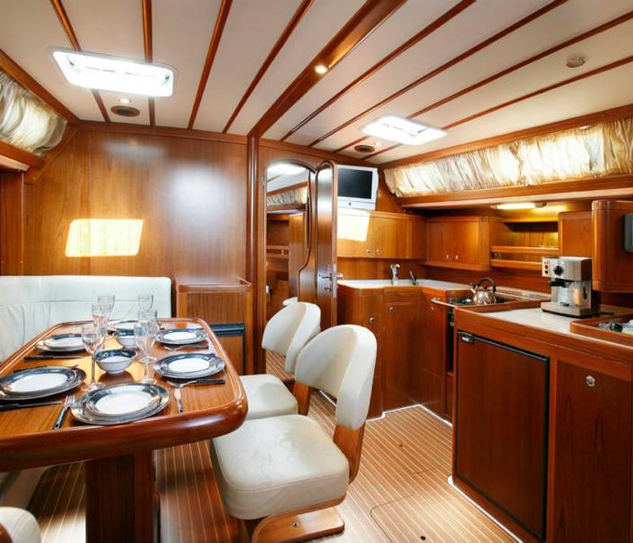 Parte II | Ocean Star 51.2 photo 3