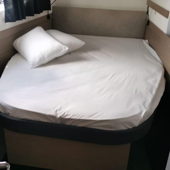 Marguerite | Astrea 42 photo 16