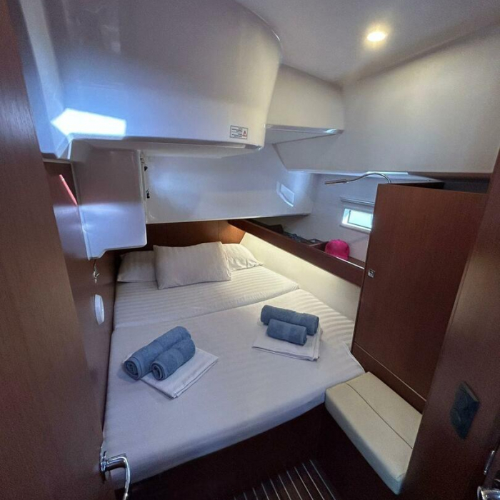 Anemoni | Bavaria Cruiser 46 Style[G] photo 4