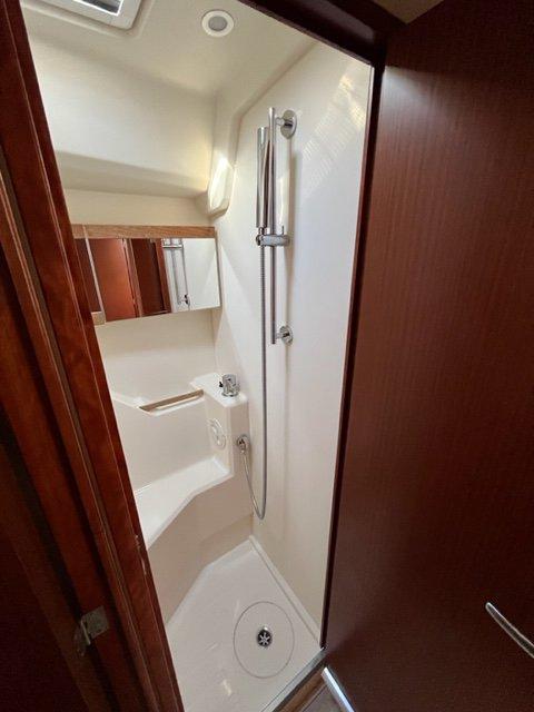 Zsiber | Hanse 455 photo 2