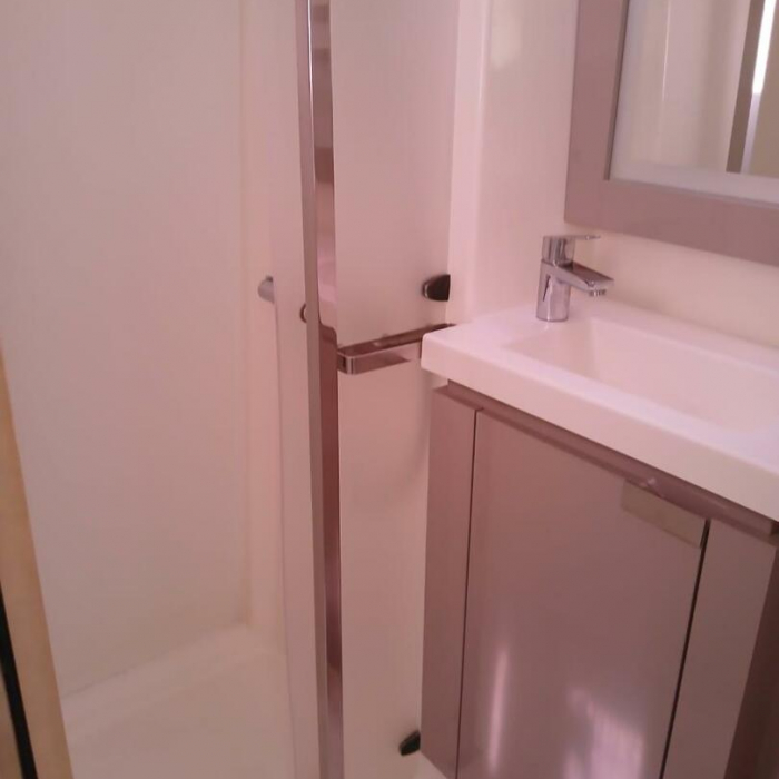 Kon-tiki | Fountain Pajot Elba 45 photo 33