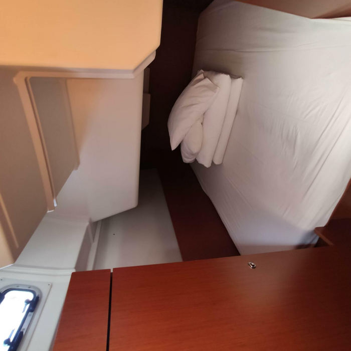 Citrea | Oceanis 38.1 photo 21