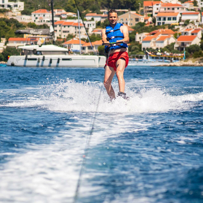 SERENITY I | Lagoon 52 photo 14