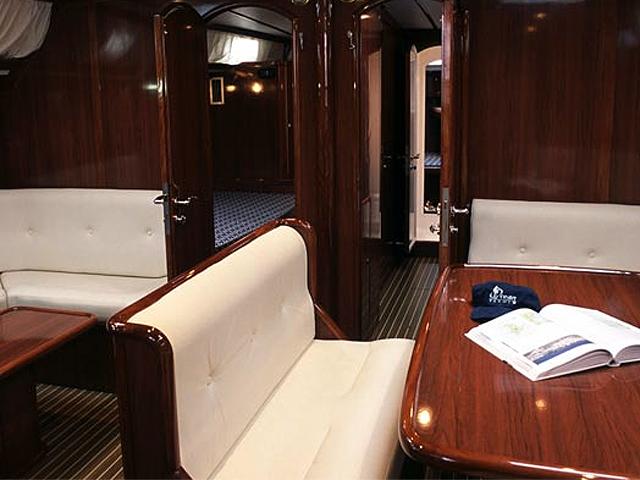 OSY V | Ocean Star 56.1 photo 12